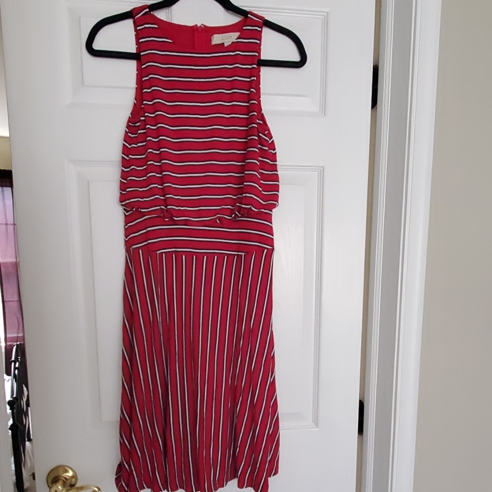 Loft Dress